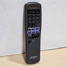AIWA Remote Control RC-TN340EX - Tested Works