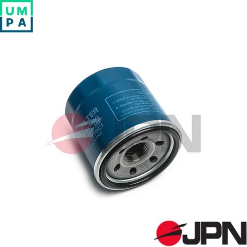 OIL FILTER 10F3002-JPN FOR KIA SEPHIA PRIDE/Van CLARUS PICANTO/II SHUMA RIO 1.6L