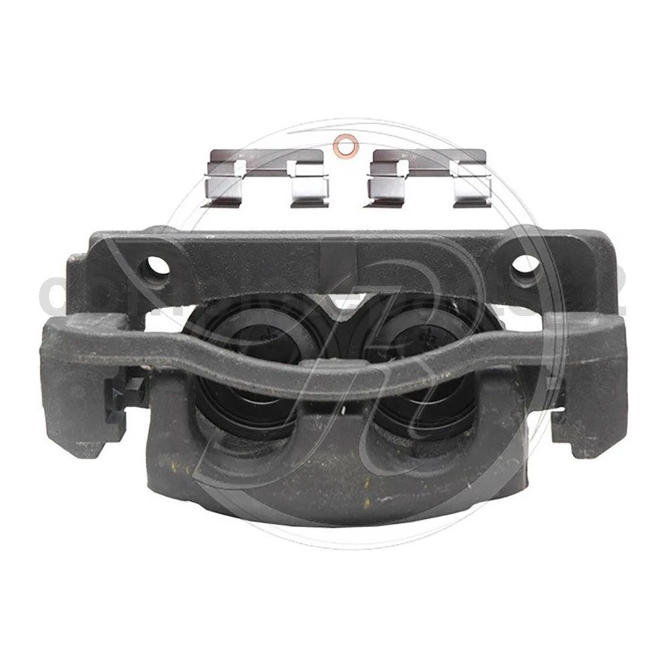 Manguera de freno delantera 4x para Infiniti QX56 2004 2005 2006 Foto 3 de 4