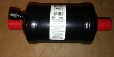Parker SLD165-V Suction Line Filter Drier 5/8" Connection