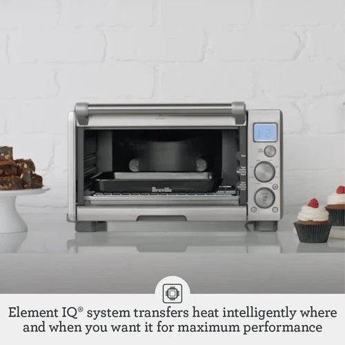 Breville Smart Oven Convection - Thumbnail 2