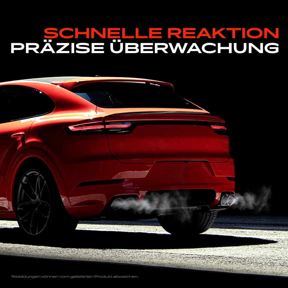 Temperatura Dei Gas di Scarico Sensore per Audi A6 4F2 Seat Exeo 3R2 3R5 2.0L - Immagine 4 di 4