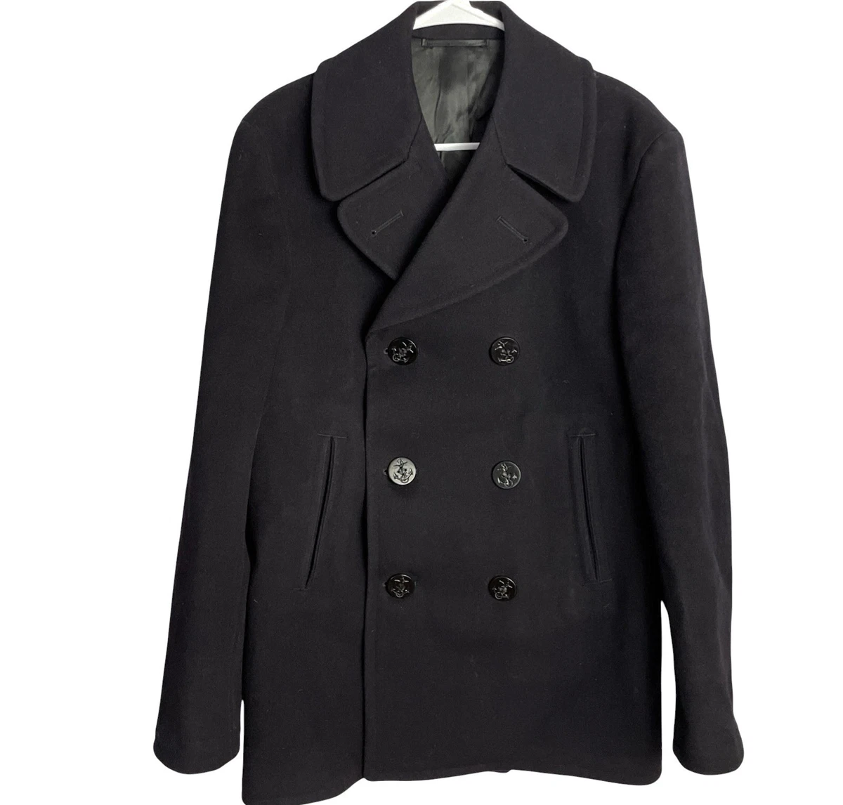 kersey peacoat products for sale | eBay