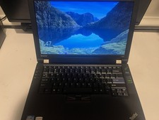 Lenovo ThinkPad L420 Laptop 14-inch Intel Core I3 2nd Gen 2GB RAM MISSING SCREWS