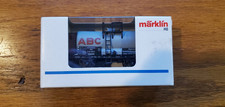 Marklin 4870 HO Scale German Imperial Railway...