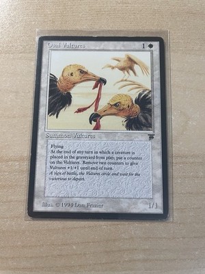 Osai Vultures Legends Regular
