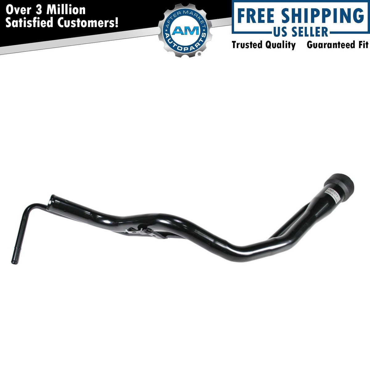 Direct Replacement Fuel Tank Filler Neck For 96-00 Toyota RAV4 – AM Autoparts (7720142081)