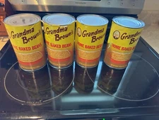 grandma browns baked beans