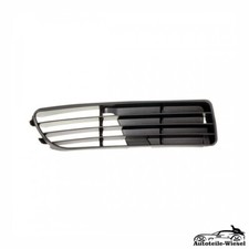 Gitter für Stoßstange Rechts Schwarz für AUDI A4 B5 8D Kombi