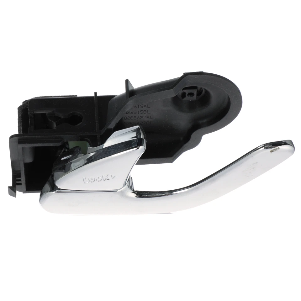 Manija de puerta interior izquierda 2T2Z-7826603-AA Mercury Mariner 2005-2007 nueva OEM Foto 2 de 4