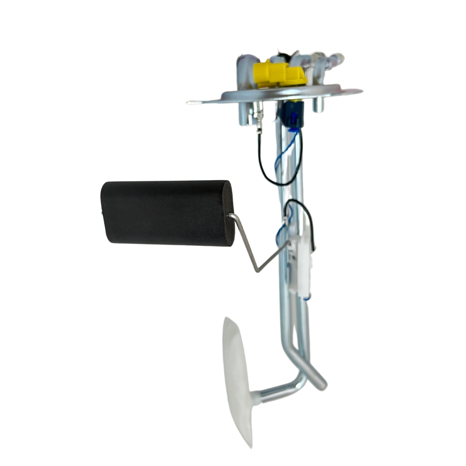 Fuel Pump Assembly With Sending Unit For Chevy GMC C3500 / K3500 1998-2002 E3956M