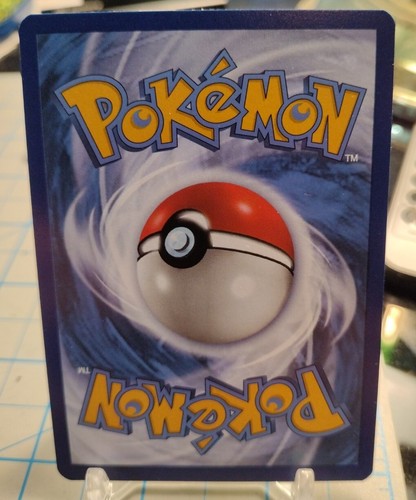 Bulbasaur 001/078 NM Starter Pokemon Go Near Mint TCG Set Card 1/78 - Picture 2 of 2