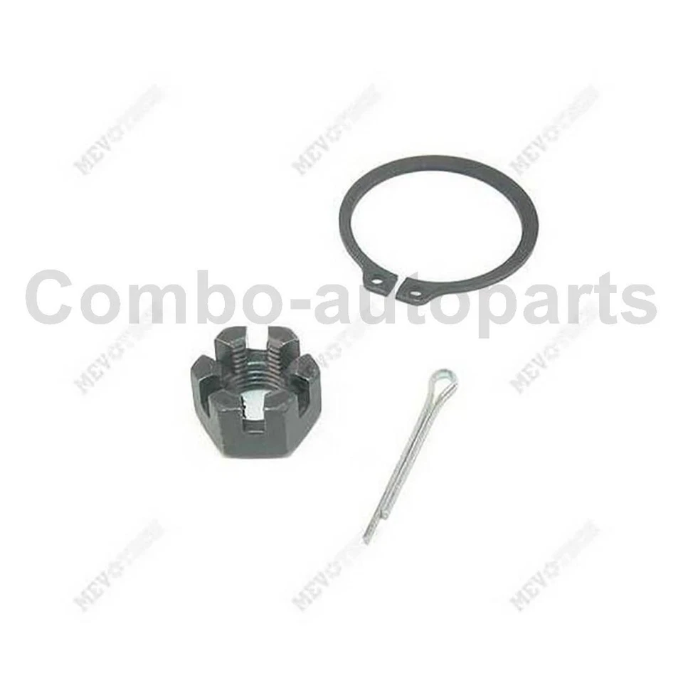 Brazo de control inferior superior delantero con rótula para Acura Legend 1991-1995 Foto 2 de 4