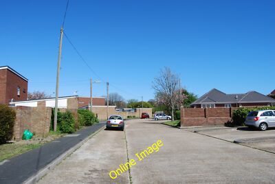 Foto 6x4 Mabey Close (3) Gosport\/SU5900 c2012