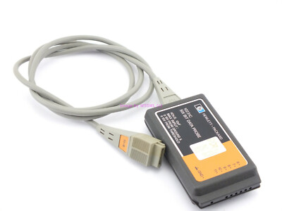 Hewlett Packard HP 10231C 6 Bit Data Probe  (bin17)