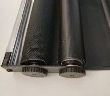 *NEW OEM RV Day Night Window Shade Blinds 5% 32"X24" MANUAL TWO ROLLER RV