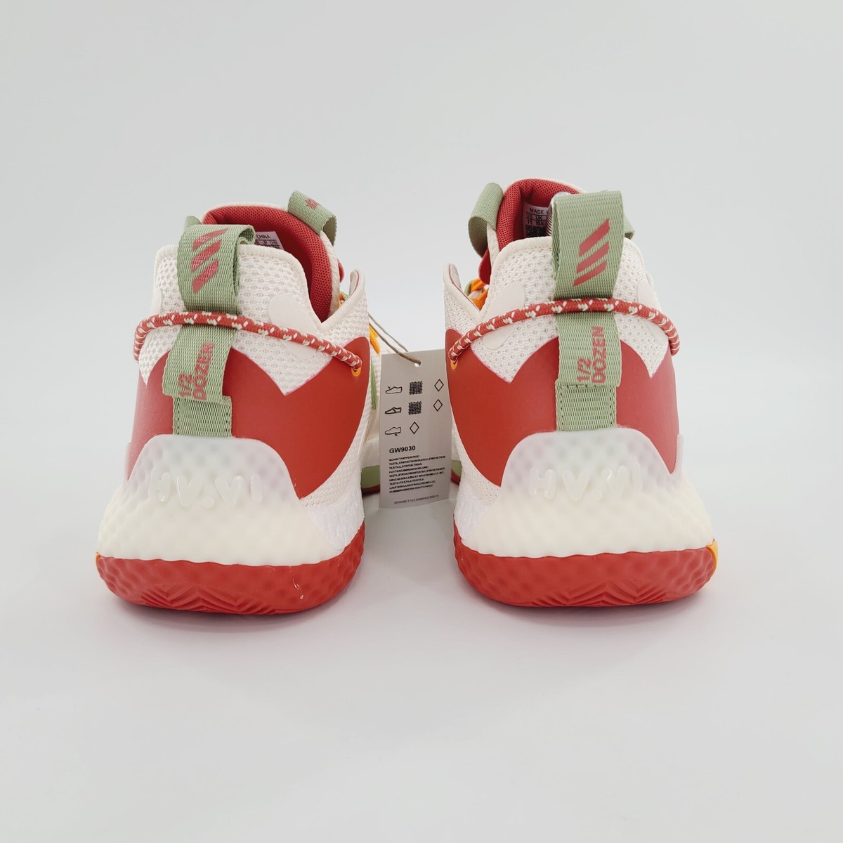 Adidas Harden Vol. 6 Men