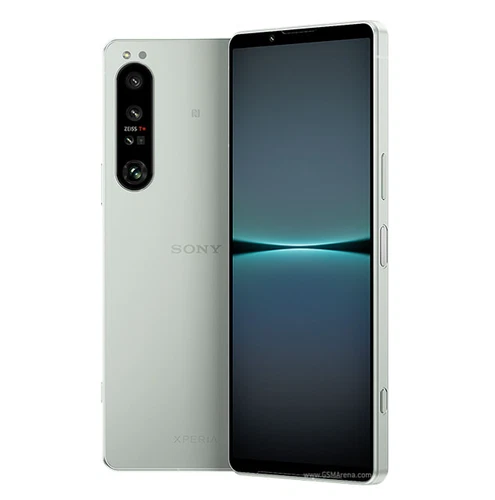 NEW Original Sony Xperia 1 IV XQ-CT54 256GB Unlocked 6.5" 4K OLED Smartphone