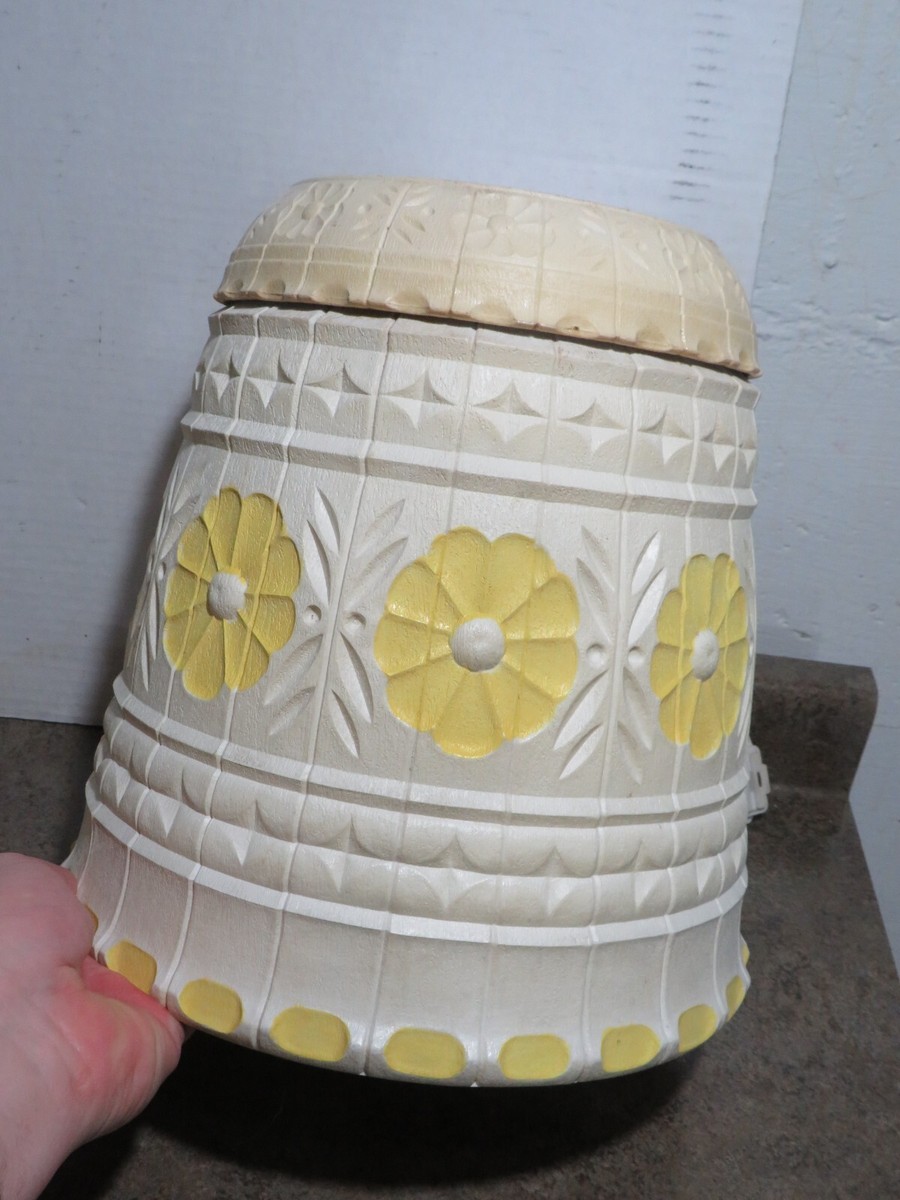USA LAWNWARE ランプ　ヴィンテージ　クリスマス　アウトドア 2312 Lawnware Blow Mold Hanging Patio Bar Deck Camping Lamp