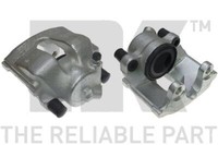 NK 2115173 Brake Caliper For BMW