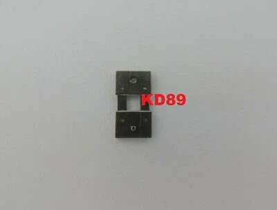 KD89 lame suspension de pendule horloge carillon N° 35