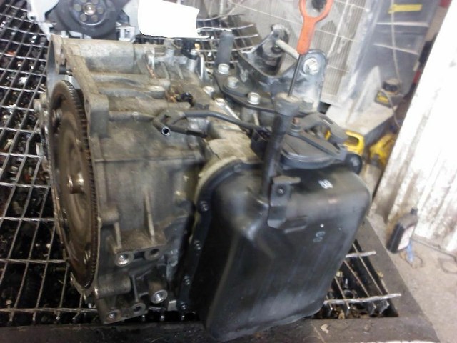 2003-2008 HYUNDAI TIBURON 2.0L AUTOMATIC TRANSMISSION OEM | eBay