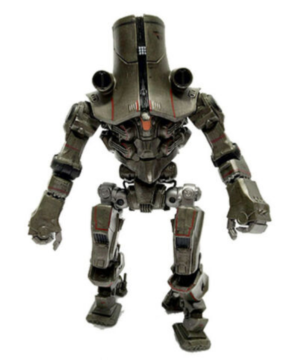 Borda Do Pacifico Cherno Alpha Arte Pacific Rim Cherno Alpha