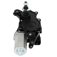 Rear Windshield Wiper Motor For 2008-11 Ford Escape Mercury Mazda Tribute 8 Pins