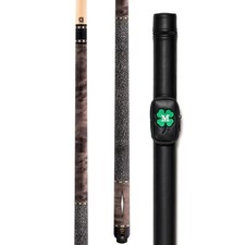 McDermott G302 Pool Billiard Cue G-Core Shaft FREE Hard Case - AUTHORIZED DEALER