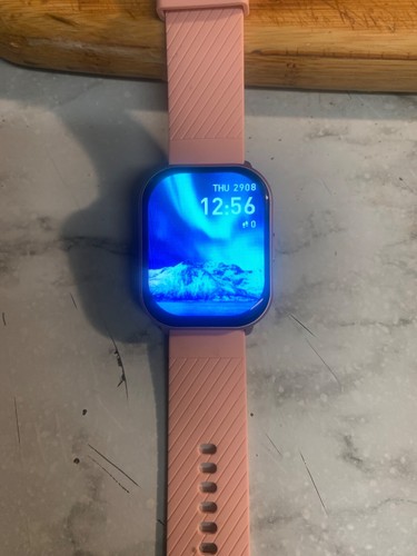 smartwatch