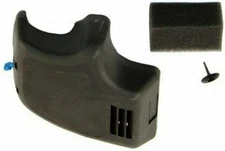 Trimmer Air Cleaner Cover 753-05252 for MTD Troy Bilt TB525EC MP429 41BD429C995