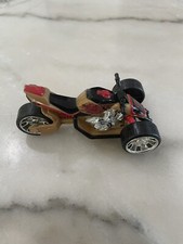 ROAD RIPPERS RUMBLE MOTORCYCLE