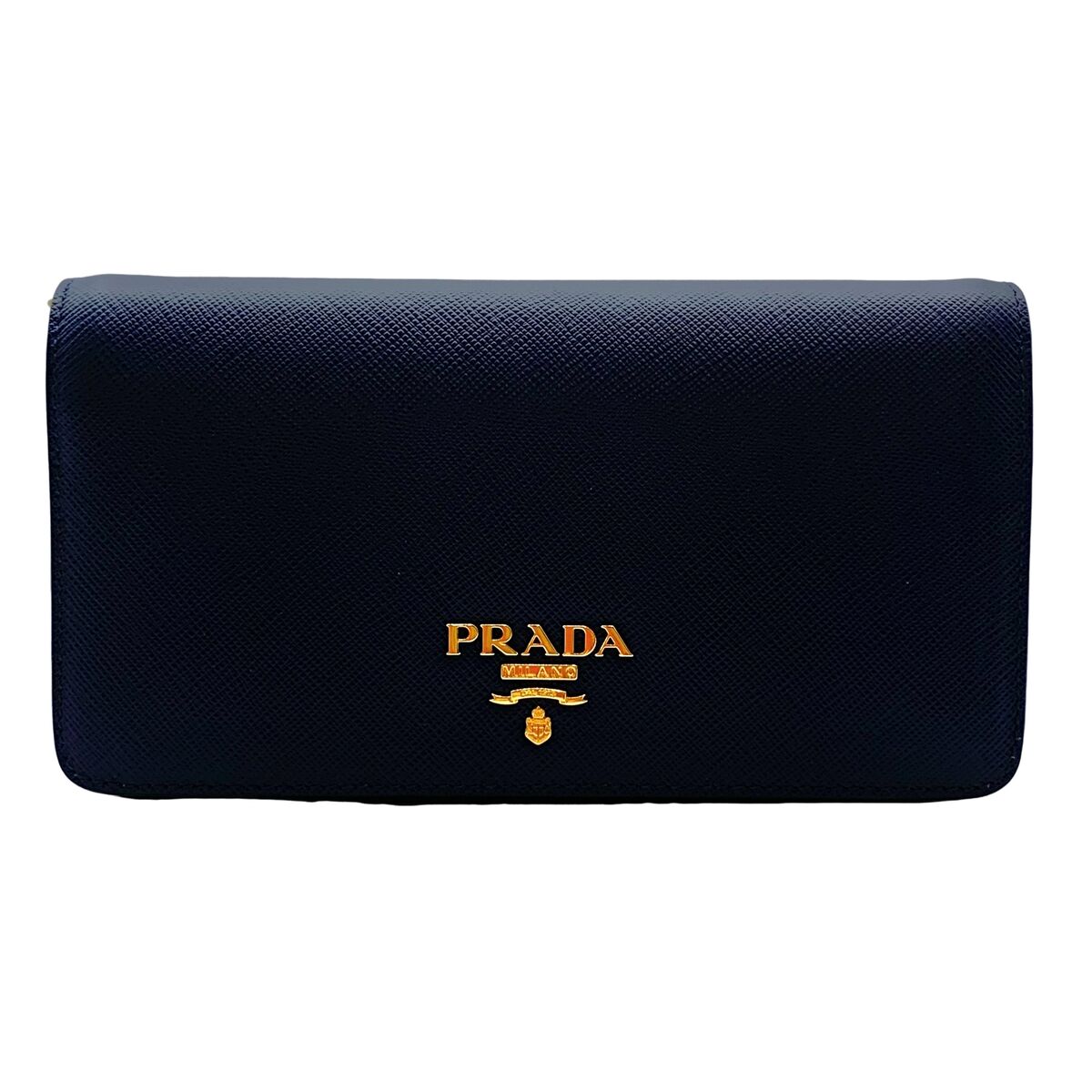 Authentic PRADA Saffiano 3WAY Metal Chain Shoulder 1DH029 Authentic PRADA Saffiano 3WAY Metal Chain Shoulder 1DH029
