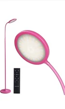 led floor lamps living room modern