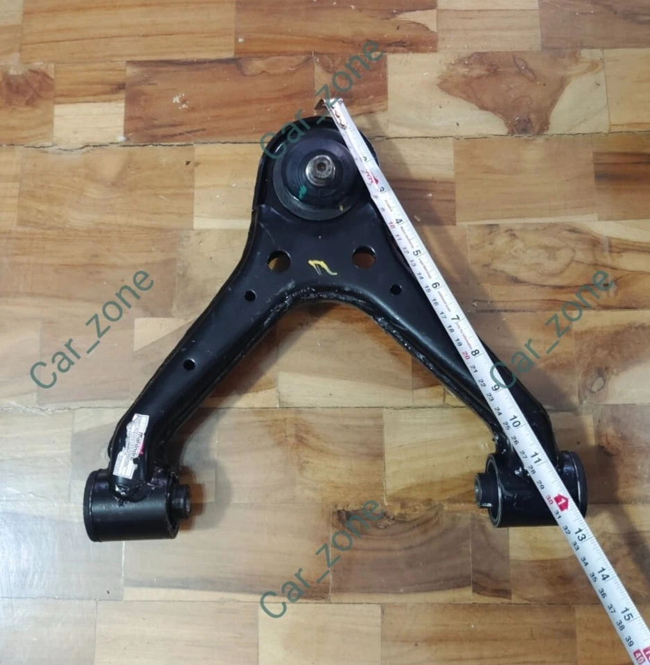 New Genuine Upper Control Arm For Mahindra 0401BAA08670N - Image 4 of 4