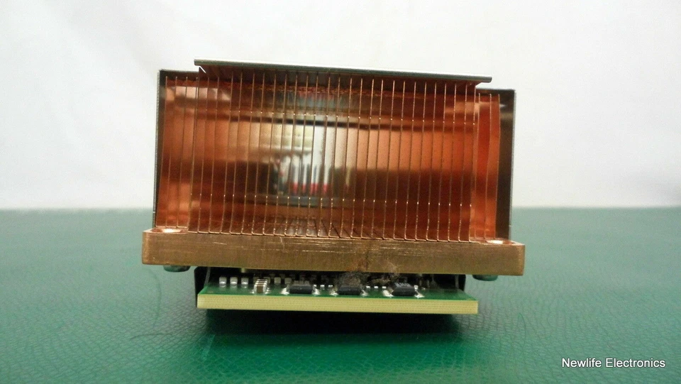 HP AD392-6900A Intel Itanium 9110N 1.6GHz CPU AD392-2100C AD392AX - Image 3 of 4