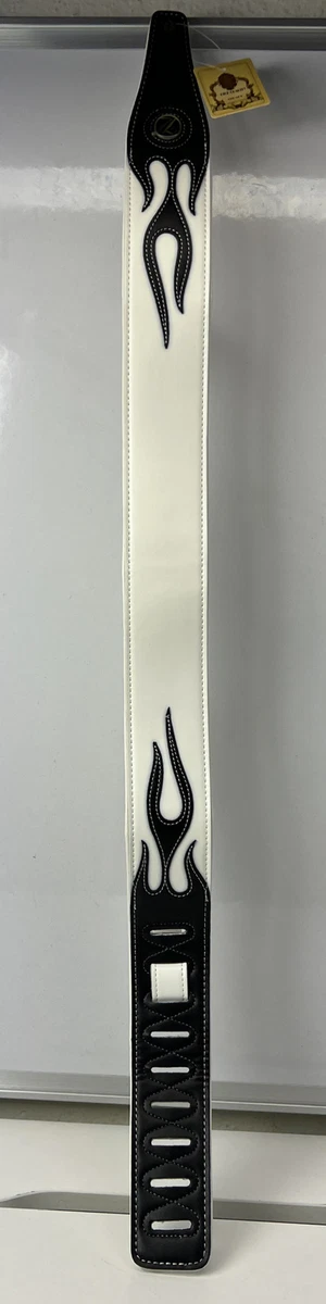 Vorson online guitar strap