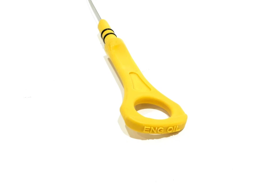 Varilla de medición medidor de nivel de aceite de motor OEM NUEVA 09-16 Forte Optima Sportage 26611-2G020 Foto 3 de 4