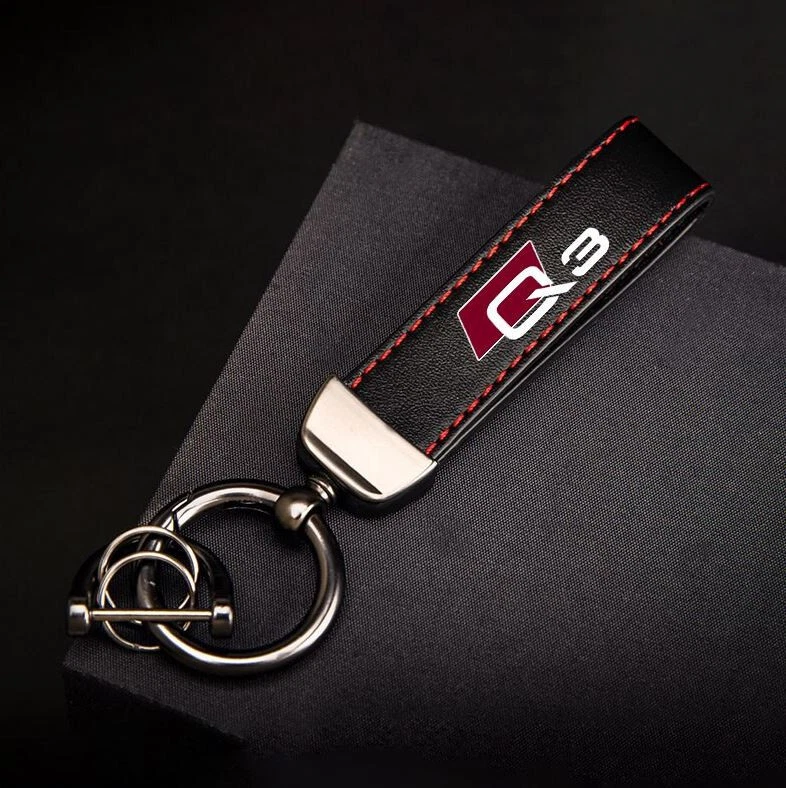 Audi q3 keychain online