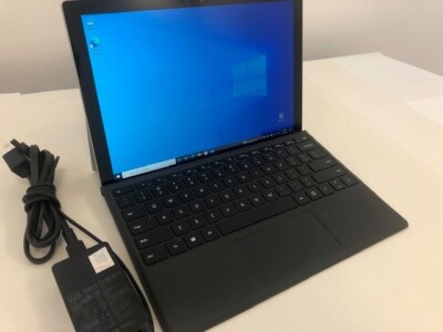 Microsoft Surface Pro 6 i5 8350u 8GB, 256GB tablet NO OS