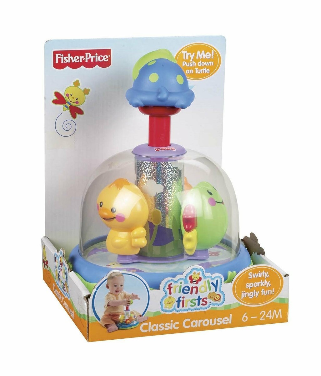 Fisher-Price