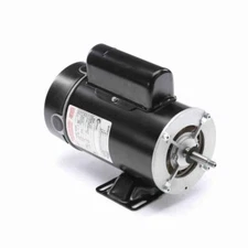Century BN50 Pool Pump Motor, 1.5HP, 60 Hz, 3450 RPM, 115Volt, 48Y 