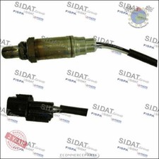 Sonde lambda Mitsubishi L200