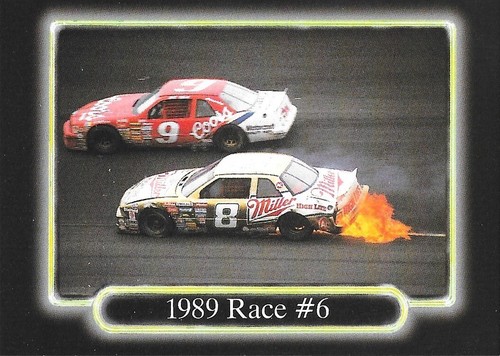 1990 Maxx Racing ~ Pick Your Card - Picture 174 of 202