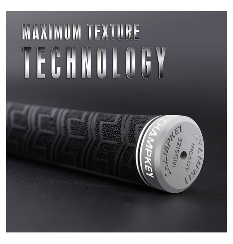 Chamkey Golf Grips 13 Packs - Picture 2 of 9