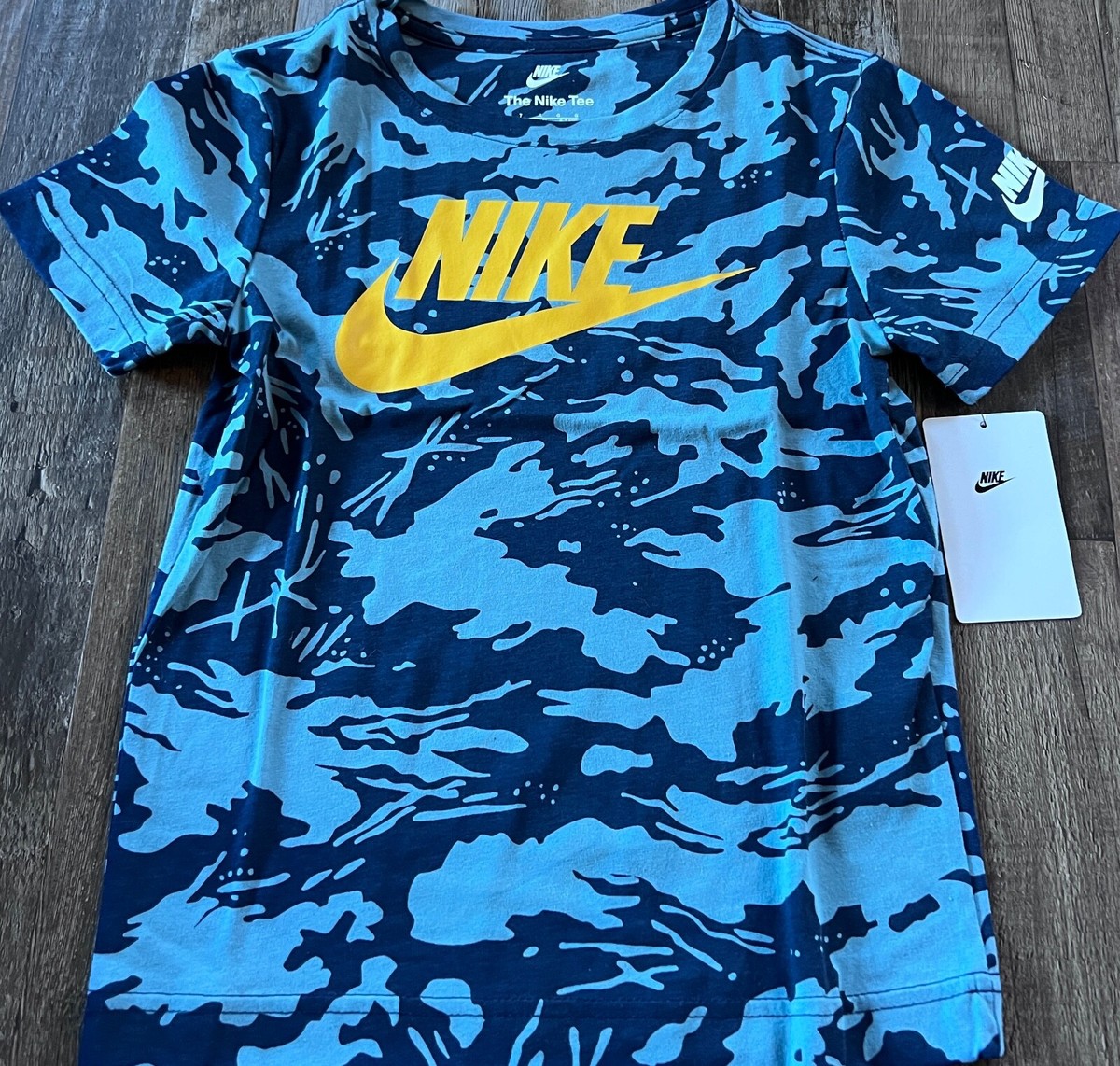 light blue nike set