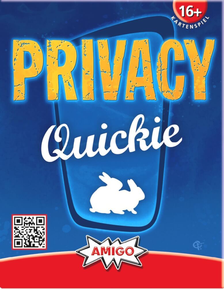 Thumbnail - Amigo 05983 Privacy Quickie