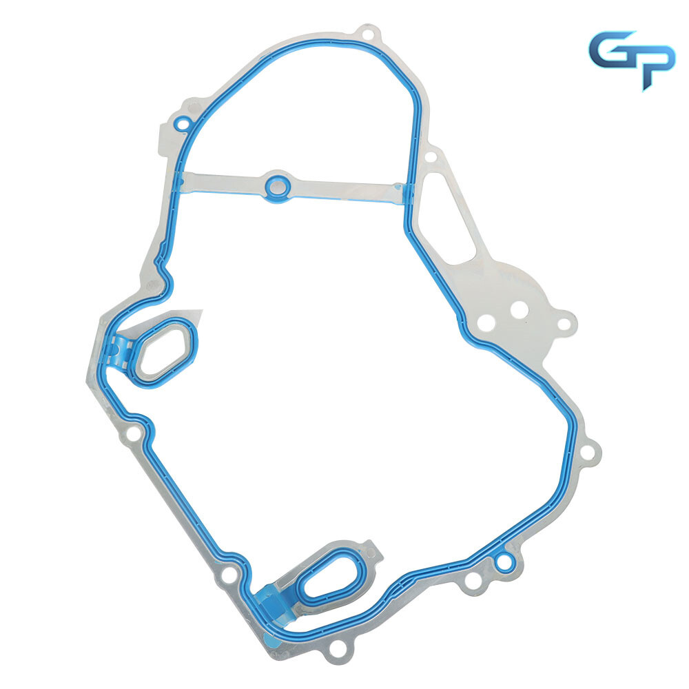 For GM Ecotec 2.0L 2.4L Timing Chain Kit Oil & Water Pump VCT Selenoid