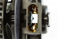 Nissens 87267 InnenraumgebläSe FüR Dacia Renault