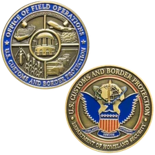 EL14-004 CBP Officer Agriculture Specialist Office of Field Operations OFO CBPO